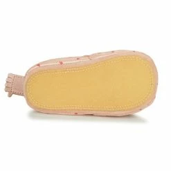 Easy Peasy BLUBLU Pantoufles / Chaussons Couleur Violet 13 Easy Peasy BLUBLU Pantoufles / Chaussons Couleur Violet -Pas Cher Easy Peasy Magasin 18333773 500 F