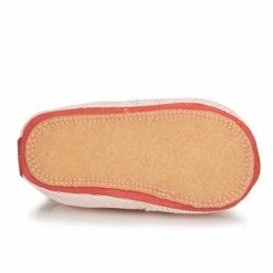 Easy Peasy BLUBLU Pantoufles / Chaussons Couleur Rouge -Pas Cher Easy Peasy Magasin 18333779 500 F