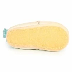 Easy Peasy BLUBLU ETOILE Pantoufles / Chaussons Couleur Beige -Pas Cher Easy Peasy Magasin 18339784 500 F