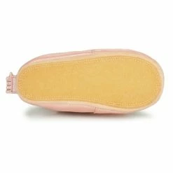 Easy Peasy BLUBLU FLEURS Pantoufles / Chaussons Couleur Rose -Pas Cher Easy Peasy Magasin 18339790 500 F