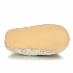 Easy Peasy BLUBLU DANCE Pantoufles / Chaussons Couleur Blanc -Pas Cher Easy Peasy Magasin 18339800 500 F