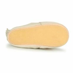 Easy Peasy BLUBLU MOUSE Pantoufles / Chaussons Couleur Beige -Pas Cher Easy Peasy Magasin 18339802 500 F