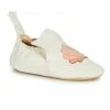 Easy Peasy BLUBLU COQUILLE Pantoufles / Chaussons Couleur Blanc 1 Easy Peasy BLUBLU COQUILLE Pantoufles / Chaussons Couleur Blanc -Pas Cher Easy Peasy Magasin 18339807 500 A