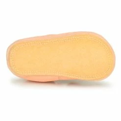 Easy Peasy LILLYP Pantoufles / Chaussons Couleur Rose -Pas Cher Easy Peasy Magasin 18339816 500 F