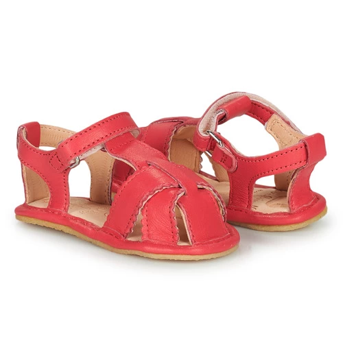 Easy Peasy BLUNA Pantoufles / Chaussons Couleur Rose 6 Easy Peasy BLUNA Pantoufles / Chaussons Couleur Rose – Image 4