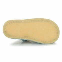 Easy Peasy NOBLU Pantoufles / Chaussons Couleur Bleu -Pas Cher Easy Peasy Magasin 18339830 500 F