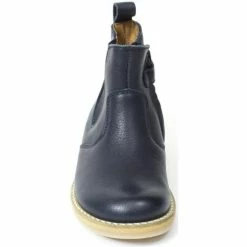 Froddo Bottines cuir Bottines / Boots Couleur bleu -Pas Cher Easy Peasy Magasin 18348912 500 C