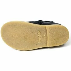 Froddo Bottines cuir Bottines / Boots Couleur bleu -Pas Cher Easy Peasy Magasin 18348912 500 E