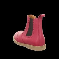 Froddo Pantoufles / Chaussons Couleur Rouge 10 Froddo Pantoufles / Chaussons Couleur Rouge -Pas Cher Easy Peasy Magasin 18396071 500 C