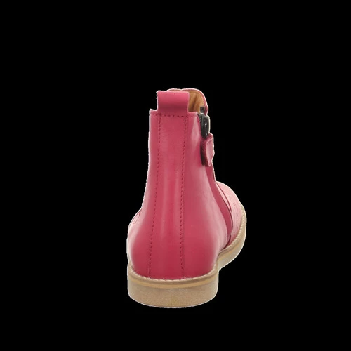 Froddo Pantoufles / Chaussons Couleur Rouge 6 Froddo Pantoufles / Chaussons Couleur Rouge – Image 4