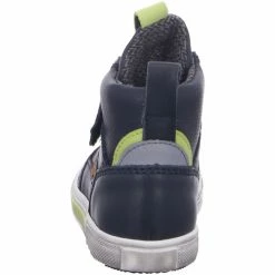 Froddo Pantoufles / Chaussons Couleur Bleu -Pas Cher Easy Peasy Magasin 18468085 500 D