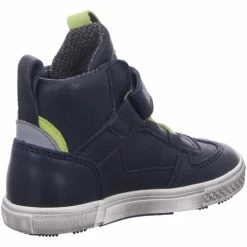 Froddo Pantoufles / Chaussons Couleur Bleu -Pas Cher Easy Peasy Magasin 18468085 500 E