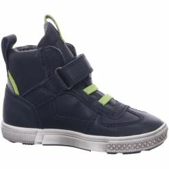 Froddo Pantoufles / Chaussons Couleur Bleu -Pas Cher Easy Peasy Magasin 18468085 500 F