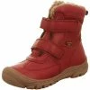 Froddo Bottes Couleur Rouge -Pas Cher Easy Peasy Magasin 18468125 500 A