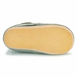 Easy Peasy KINY CHAT Pantoufles / Chaussons Couleur Gris -Pas Cher Easy Peasy Magasin 18487945 500 F