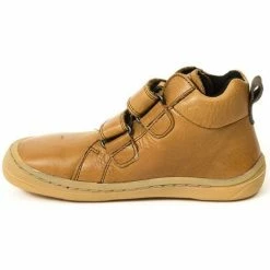 Froddo Baskets cuir BAREFOOT Baskets mode Couleur marron 10 Froddo Baskets cuir BAREFOOT Baskets mode Couleur marron -Pas Cher Easy Peasy Magasin 18507368 500 D