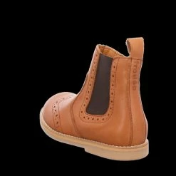 Froddo Bottes Couleur Marron -Pas Cher Easy Peasy Magasin 18518886 500 C