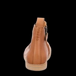 Froddo Bottes Couleur Marron -Pas Cher Easy Peasy Magasin 18518886 500 D