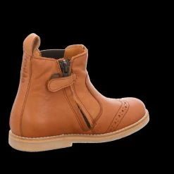 Froddo Bottes Couleur Marron -Pas Cher Easy Peasy Magasin 18518886 500 E