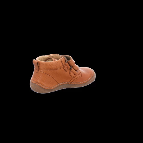 Froddo Pantoufles / Chaussons Couleur Orange 7 Froddo Pantoufles / Chaussons Couleur Orange – Image 5