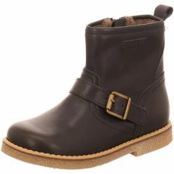 Froddo Pantoufles / Chaussons Couleur Marron