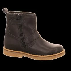 Froddo Pantoufles / Chaussons Couleur Marron -Pas Cher Easy Peasy Magasin 18916220 500 F