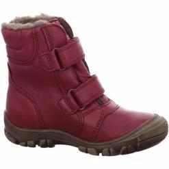 Froddo Bottes Couleur Rouge -Pas Cher Easy Peasy Magasin 19275978 500 F
