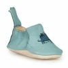 Easy Peasy BLUMOO Pantoufles / Chaussons Couleur Bleu