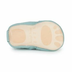 Easy Peasy BLUMOO Pantoufles / Chaussons Couleur Bleu -Pas Cher Easy Peasy Magasin 19294140 500 F