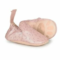 Easy Peasy BLUMOO Pantoufles / Chaussons Couleur Rose -Pas Cher Easy Peasy Magasin 19294141 500 C