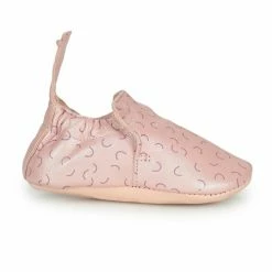Easy Peasy BLUMOO Pantoufles / Chaussons Couleur Rose -Pas Cher Easy Peasy Magasin 19294141 500 E