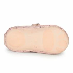 Easy Peasy BLUMOO Pantoufles / Chaussons Couleur Rose -Pas Cher Easy Peasy Magasin 19294141 500 F