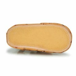 Easy Peasy BLUBLU Pantoufles / Chaussons Couleur Marron -Pas Cher Easy Peasy Magasin 19294144 500 F