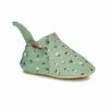 Easy Peasy BLUBLU Pantoufles / Chaussons Couleur Vert