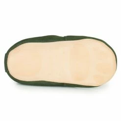 Easy Peasy BLUMOO RENARD Pantoufles / Chaussons Couleur Vert -Pas Cher Easy Peasy Magasin 19302040 500 F