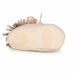 Easy Peasy MEXIMOO Pantoufles / Chaussons Couleur Beige 13 Easy Peasy MEXIMOO Pantoufles / Chaussons Couleur Beige -Pas Cher Easy Peasy Magasin 19302043 500 F