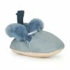 Easy Peasy MINIMOO Pantoufles / Chaussons Couleur Bleu 1 Easy Peasy MINIMOO Pantoufles / Chaussons Couleur Bleu -Pas Cher Easy Peasy Magasin 19302046 500 A