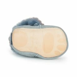 Easy Peasy MINIMOO Pantoufles / Chaussons Couleur Bleu -Pas Cher Easy Peasy Magasin 19302046 500 F
