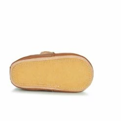 Easy Peasy BLUBLU OURS Pantoufles / Chaussons Couleur Marron -Pas Cher Easy Peasy Magasin 19302057 500 F