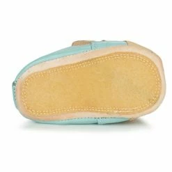 Easy Peasy BLUBLU MOUTON Pantoufles / Chaussons Couleur Bleu -Pas Cher Easy Peasy Magasin 19302059 500 F