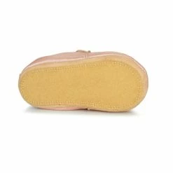 Easy Peasy BLUBLU COEUR Pantoufles / Chaussons Couleur Rose -Pas Cher Easy Peasy Magasin 19302072 500 F