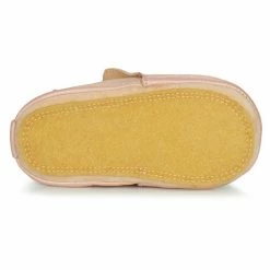 Easy Peasy BLUBLU EDELWEISS Pantoufles / Chaussons Couleur Rose -Pas Cher Easy Peasy Magasin 19302077 500 F