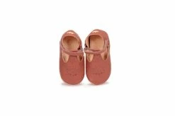 Easy Peasy LILLYP Pantoufles / Chaussons Couleur Rose -Pas Cher Easy Peasy Magasin 19302086 500 B