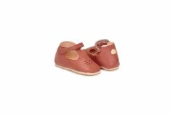 Easy Peasy LILLYP Pantoufles / Chaussons Couleur Rose -Pas Cher Easy Peasy Magasin 19302086 500 D