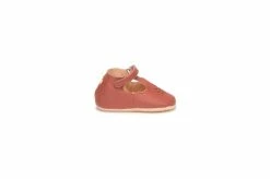 Easy Peasy LILLYP Pantoufles / Chaussons Couleur Rose -Pas Cher Easy Peasy Magasin 19302086 500 E