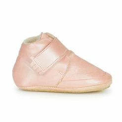 Easy Peasy WINTERBLUE Pantoufles / Chaussons Couleur Rose -Pas Cher Easy Peasy Magasin 19302097 500 E