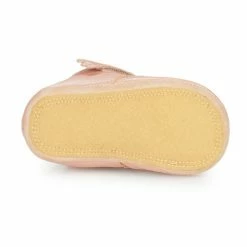 Easy Peasy WINTERBLUE Pantoufles / Chaussons Couleur Rose -Pas Cher Easy Peasy Magasin 19302097 500 F