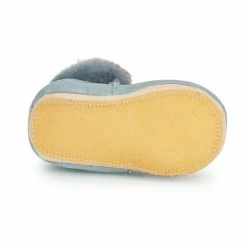 Easy Peasy MINIBLU TAUREAU Pantoufles / Chaussons Couleur Gris 13 Easy Peasy MINIBLU TAUREAU Pantoufles / Chaussons Couleur Gris -Pas Cher Easy Peasy Magasin 19302099 500 F