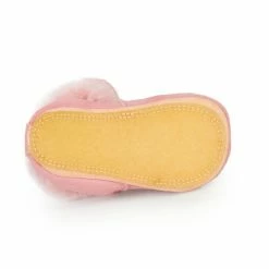 Easy Peasy MINIBLU TAUREAU Pantoufles / Chaussons Couleur Rose 13 Easy Peasy MINIBLU TAUREAU Pantoufles / Chaussons Couleur Rose -Pas Cher Easy Peasy Magasin 19302100 500 F