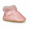 Easy Peasy FOUBLU Pantoufles / Chaussons Couleur Rose 2 Easy Peasy FOUBLU Pantoufles / Chaussons Couleur Rose -Pas Cher Easy Peasy Magasin 19302108 500 A